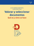 VALORAR Y SELECCIONAR DOCUMENTOS