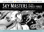 Sky Masters of the space force