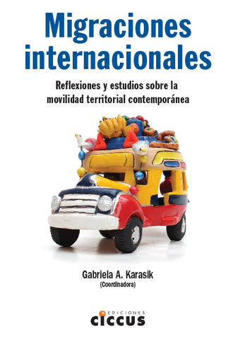 MIGRACIONES INTERNACIONALES