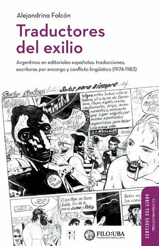 Traductores del exilio