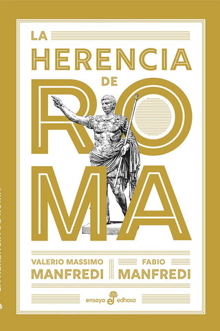 La herencia de Roma