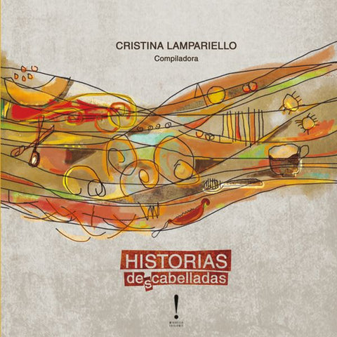 Historias descabelladas