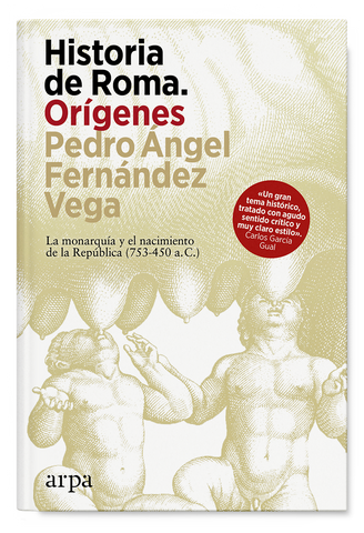 Historia de Roma - Orígenes