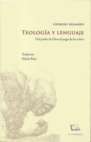 TEOLOGÍA Y LENGUAJE