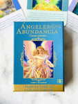 Ángeles de abundancia
