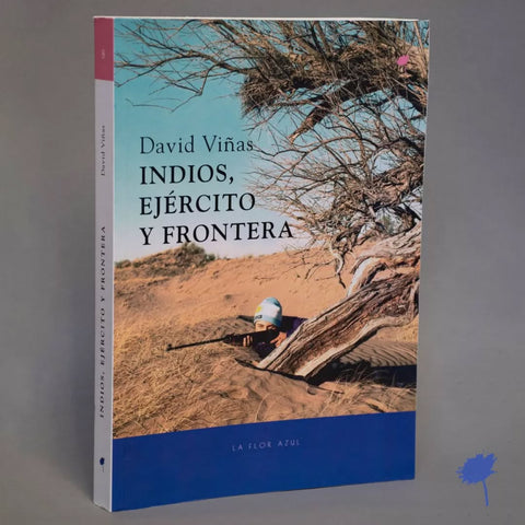 Indios, ejército y frontera