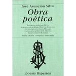 OBRA POETICA