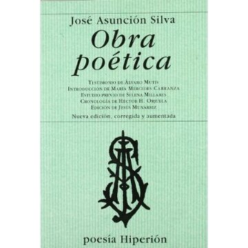 OBRA POETICA