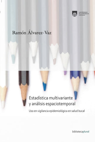 Estadística multivariante y análisis