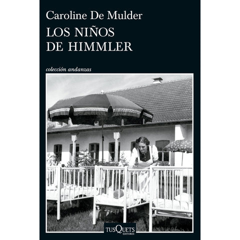 Los niños de Himmler