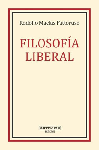 Filosofía liberal