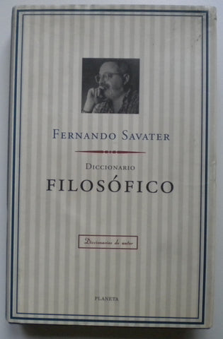 Diccionario filosófico
