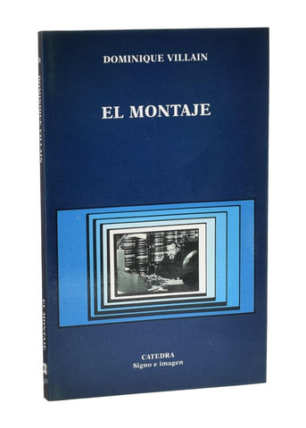 EL MONTAJE