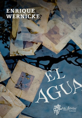 El agua