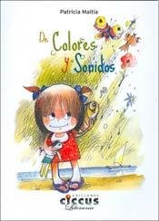 DE COLORES Y SONIDOS