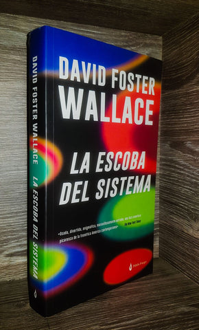 La escoba del sistema