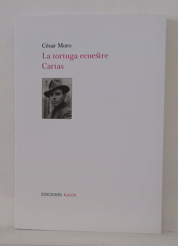 La tortuga ecuestre. Cartas