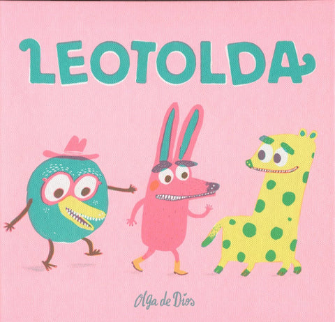 Leotolda