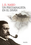 Un psicoanalista en el diván
