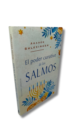 El poder curativo de los salmos