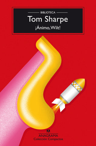Ánimo, Wilt!