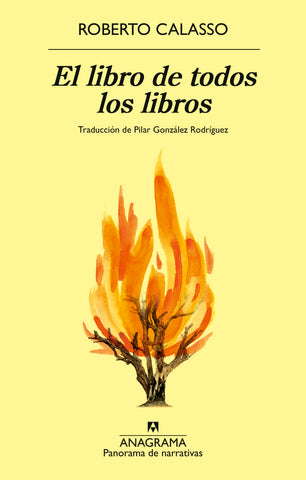 LIBRO DE TODOS LOS LIBROS, EL