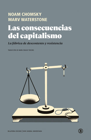 Consecuencias del capitalismo