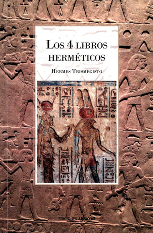 Los 4 libros herméticos