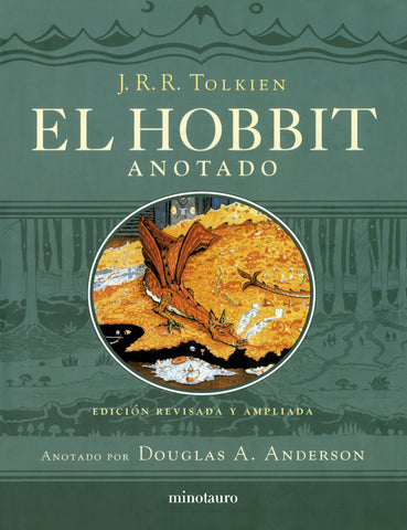 El hobbit - Anotado