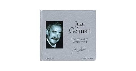 Los poemas de Sidney West