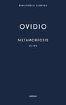 Metamorfosis XI - XV