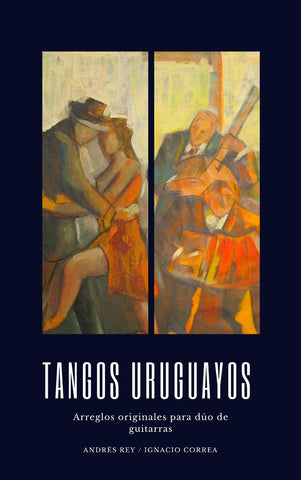 Tangos uruguayos