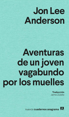 Aventuras de un jove vagabundo