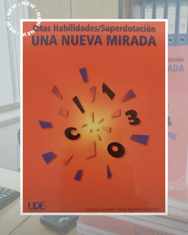 Atlas habilidades/superdotación - Una nueva mirada