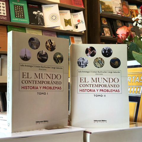 El mundo contemporáneo