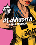 #LaViudita