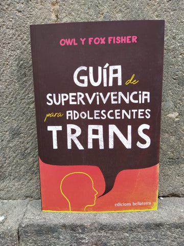 Guía de supervivencia para adolescentes trans