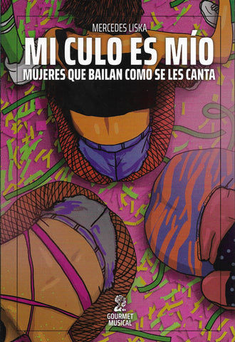 Mi culo es mío