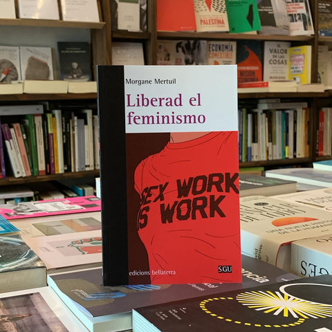 Liberad el feminismo