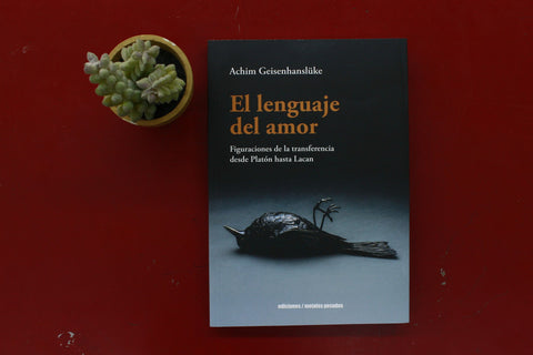 El lenguaje del amor