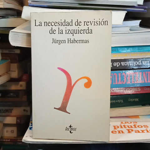 La necesidad de revisión de la izquierda