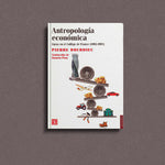 ANTROPOLOGIA ECONOMICA