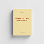 Nupcias del cielo y el infierno