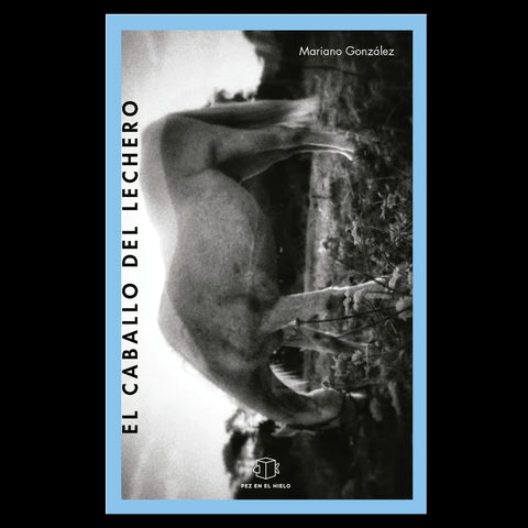 El caballo del lechero