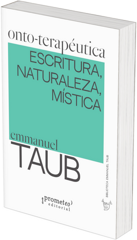 ONTO-TERAPEUTICA. ESCRITURA, N