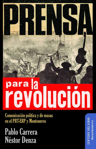 Prensa para la revolución