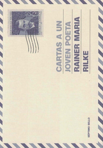 Cartas a un joven poeta