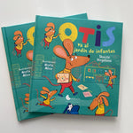 Otis va al jardín de infantes