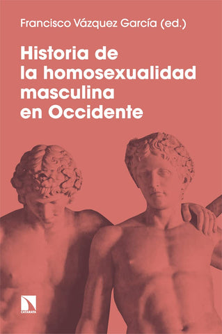 Historia de la homosexualidad masculina en occidente