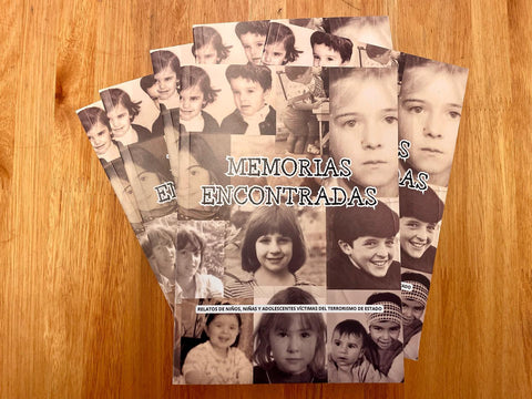Memorias encontradas